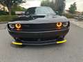 Dodge Challenger Scat Pack Drag Pack 1320 Last Call Negru - thumbnail 7