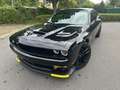 Dodge Challenger Scat Pack Drag Pack 1320 Last Call Negru - thumbnail 16