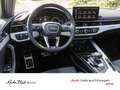 Audi A4 S line 40TDI qu Stronic Navi LED Standh Weiß - thumbnail 17