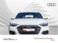 Audi A4 S line 40TDI qu Stronic Navi LED Standh Weiß - thumbnail 3