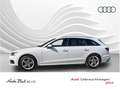 Audi A4 S line 40TDI qu Stronic Navi LED Standh Weiß - thumbnail 4