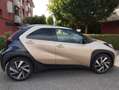 Toyota Aygo X di serie Oro - thumbnail 2