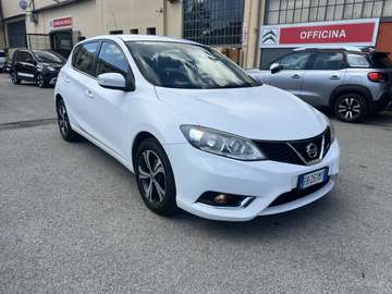 1.5 dci Business 110cv