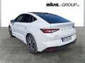 Skoda Enyaq Coupe 85 Sportline*ADVANCED*HEAD UP*NAVI*PANO*MATR Blanc - thumbnail 3