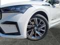 Skoda Enyaq Coupe 85 Sportline*ADVANCED*HEAD UP*NAVI*PANO*MATR Wit - thumbnail 9