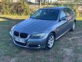 BMW 318 318i 143 ch Confort Gris - thumbnail 3