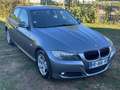 BMW 318 318i 143 ch Confort Gris - thumbnail 1