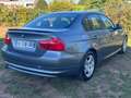 BMW 318 318i 143 ch Confort Gris - thumbnail 5