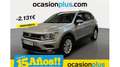 Volkswagen Tiguan 2.0TDI Edition 110kW Argent - thumbnail 1