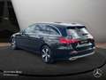 Mercedes-Benz C 200 T AVANTG+KAMERA+TOTW+KEYLESS+9G Schwarz - thumbnail 9