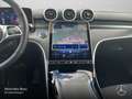Mercedes-Benz C 200 T AVANTG+KAMERA+TOTW+KEYLESS+9G Schwarz - thumbnail 14