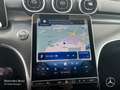 Mercedes-Benz C 200 T AVANTG+KAMERA+TOTW+KEYLESS+9G Schwarz - thumbnail 15