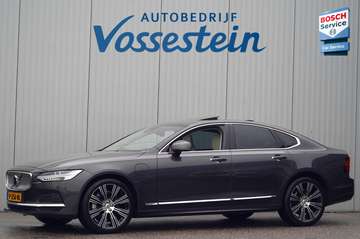 2.0 T8 AWD Inscription / Luchtvering / Facelift /