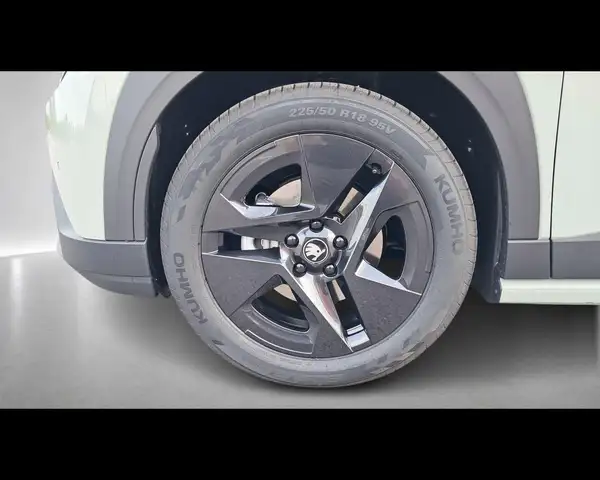 Skoda Epiq view 6