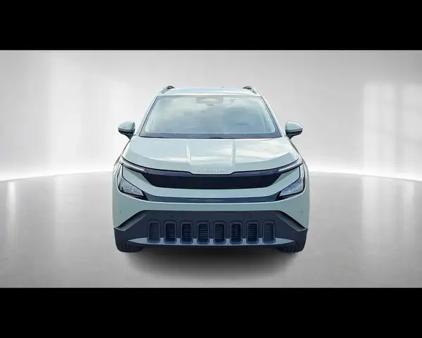 Skoda Epiq view 5