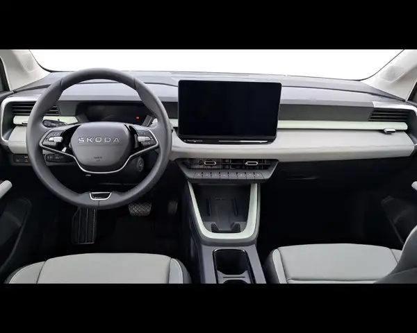 Skoda Epiq view 8