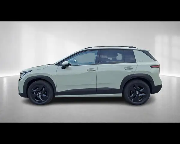 Skoda Epiq view 2