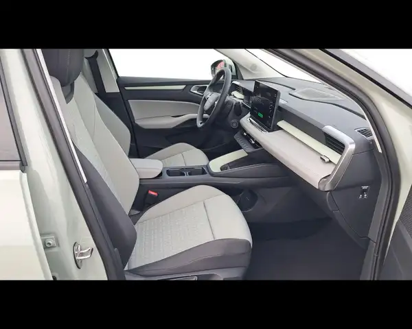 Skoda Epiq view 7