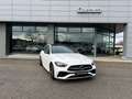 Mercedes-Benz C 220 d 4MATIC Station Wagon Bianco - thumbnail 1