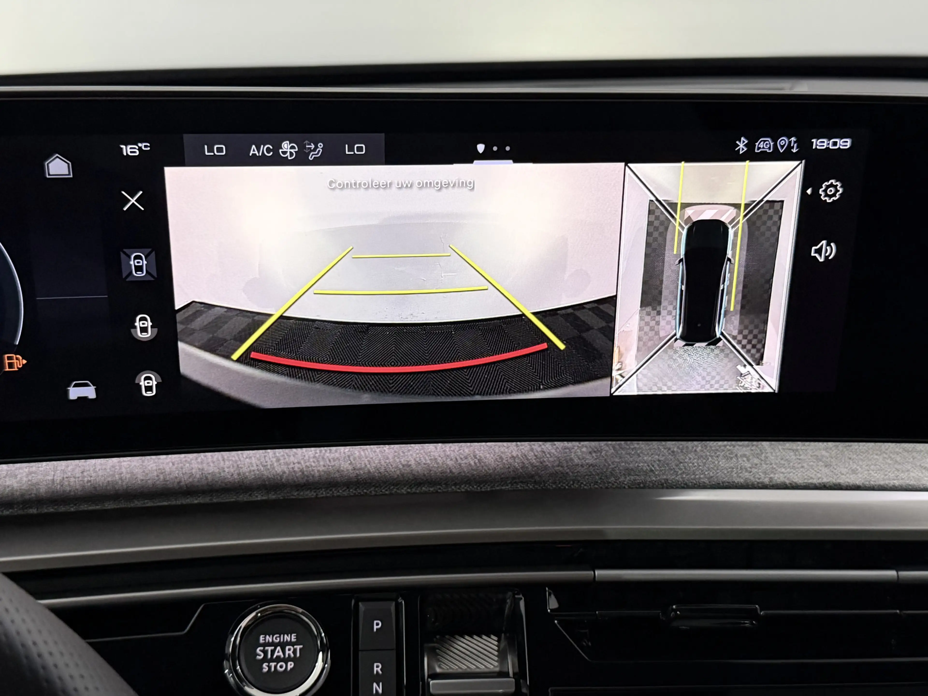 Peugeot 5008 1.2 Hybrid 145 GT Exclusive 7p Panoramadak, 360 Ca — photo 25