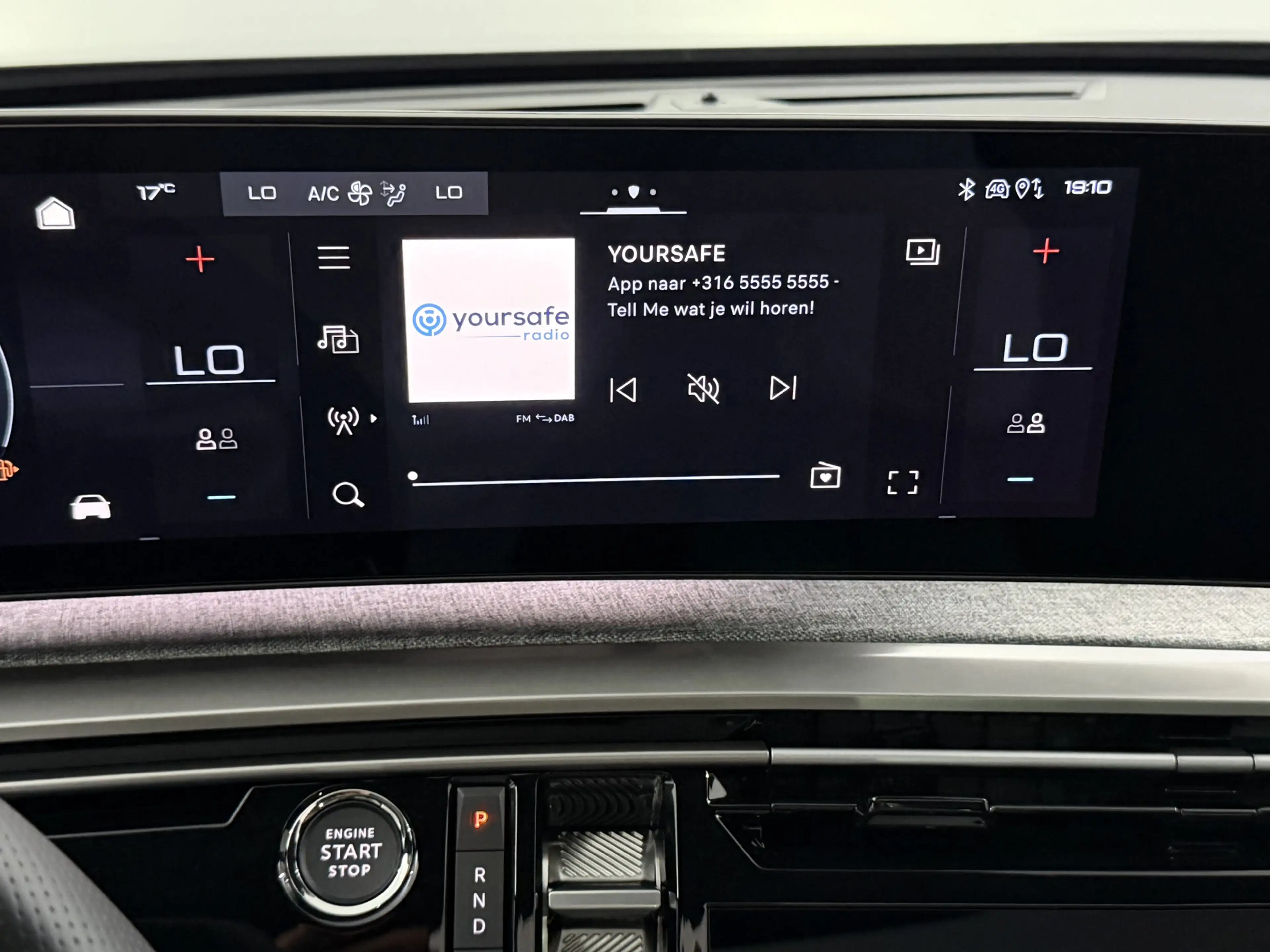 Peugeot 5008 1.2 Hybrid 145 GT Exclusive 7p Panoramadak, 360 Ca — photo 27