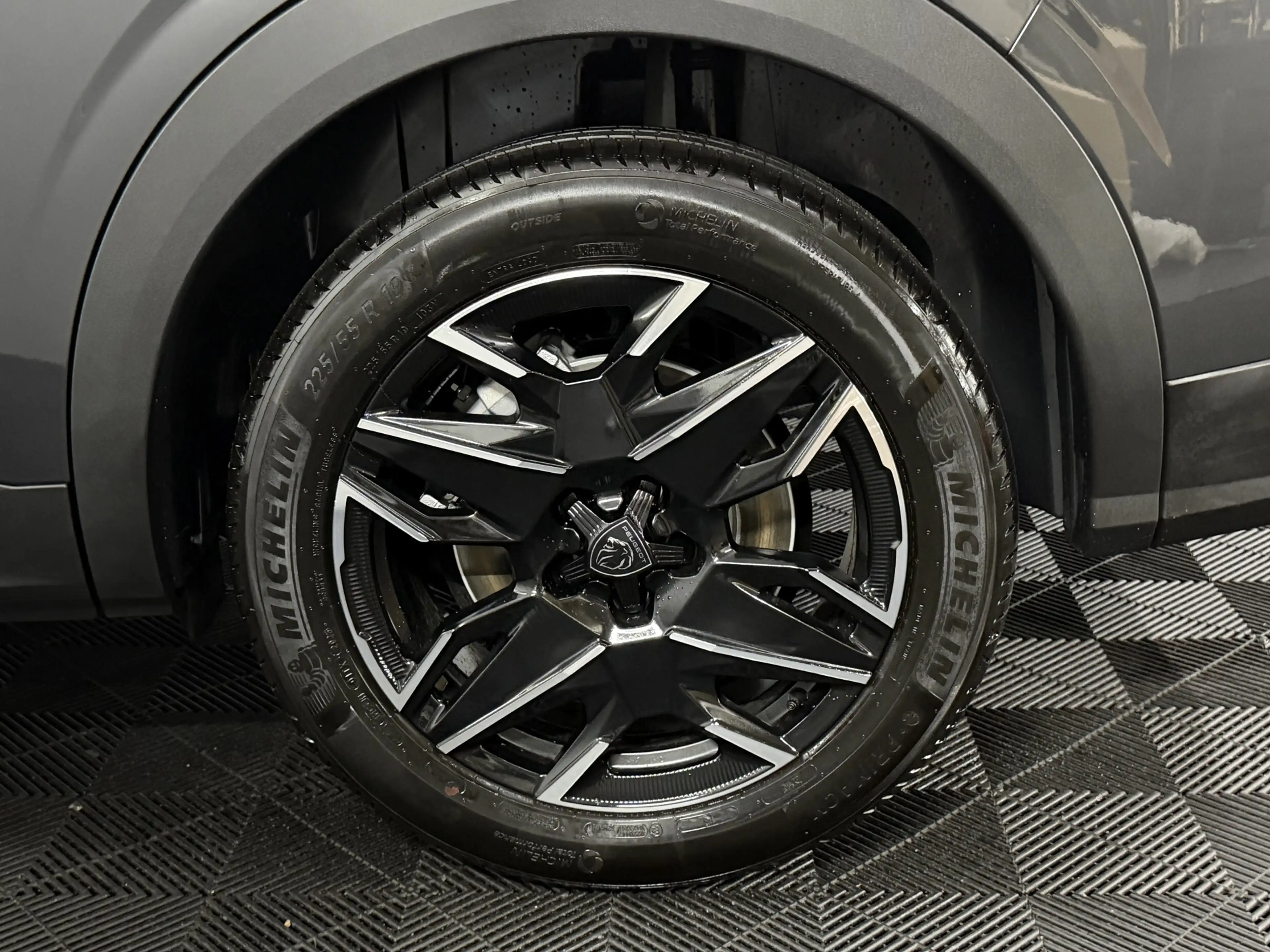 Peugeot 5008 1.2 Hybrid 145 GT Exclusive 7p Panoramadak, 360 Ca — photo 6