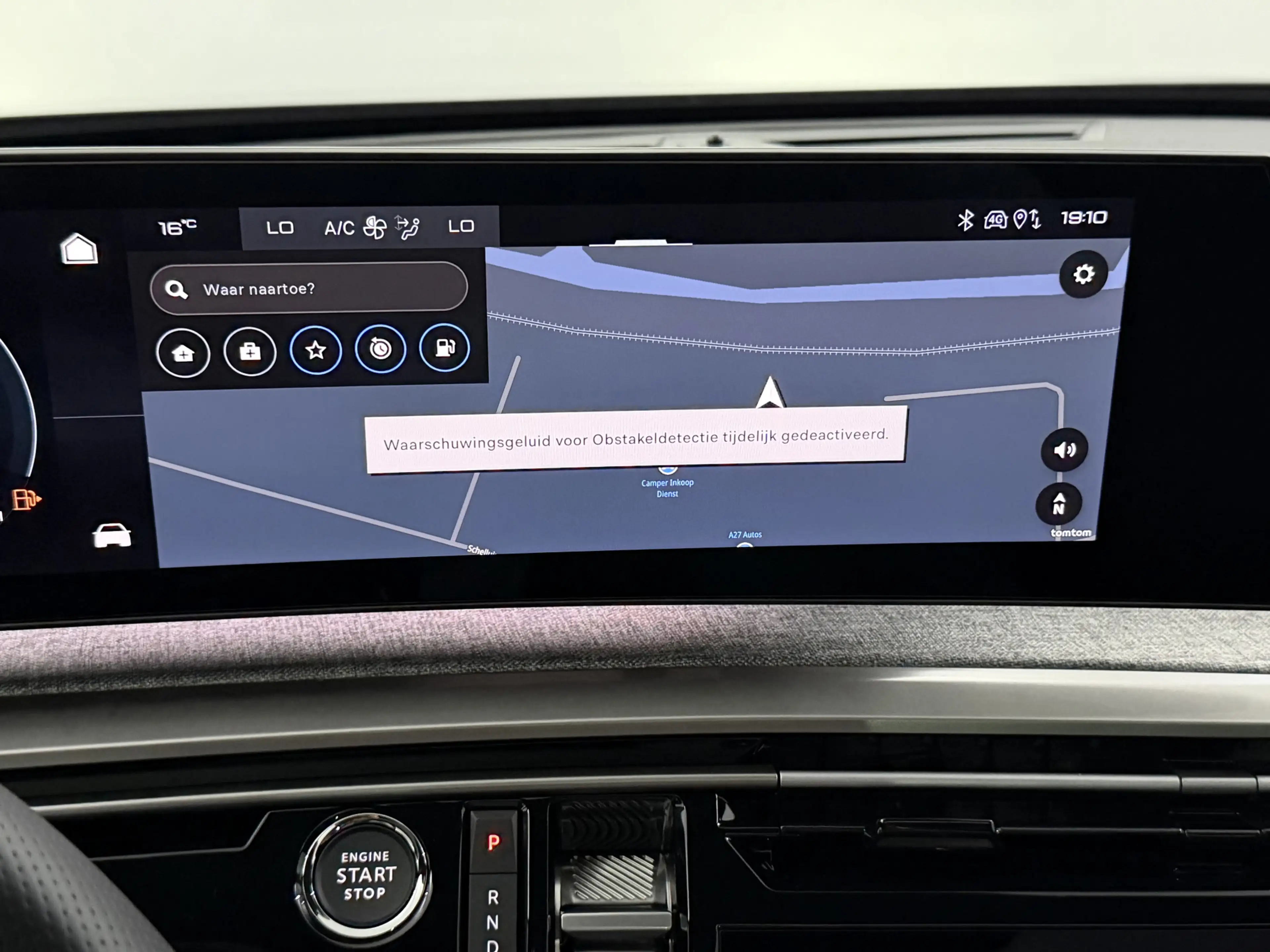 Peugeot 5008 1.2 Hybrid 145 GT Exclusive 7p Panoramadak, 360 Ca — photo 26