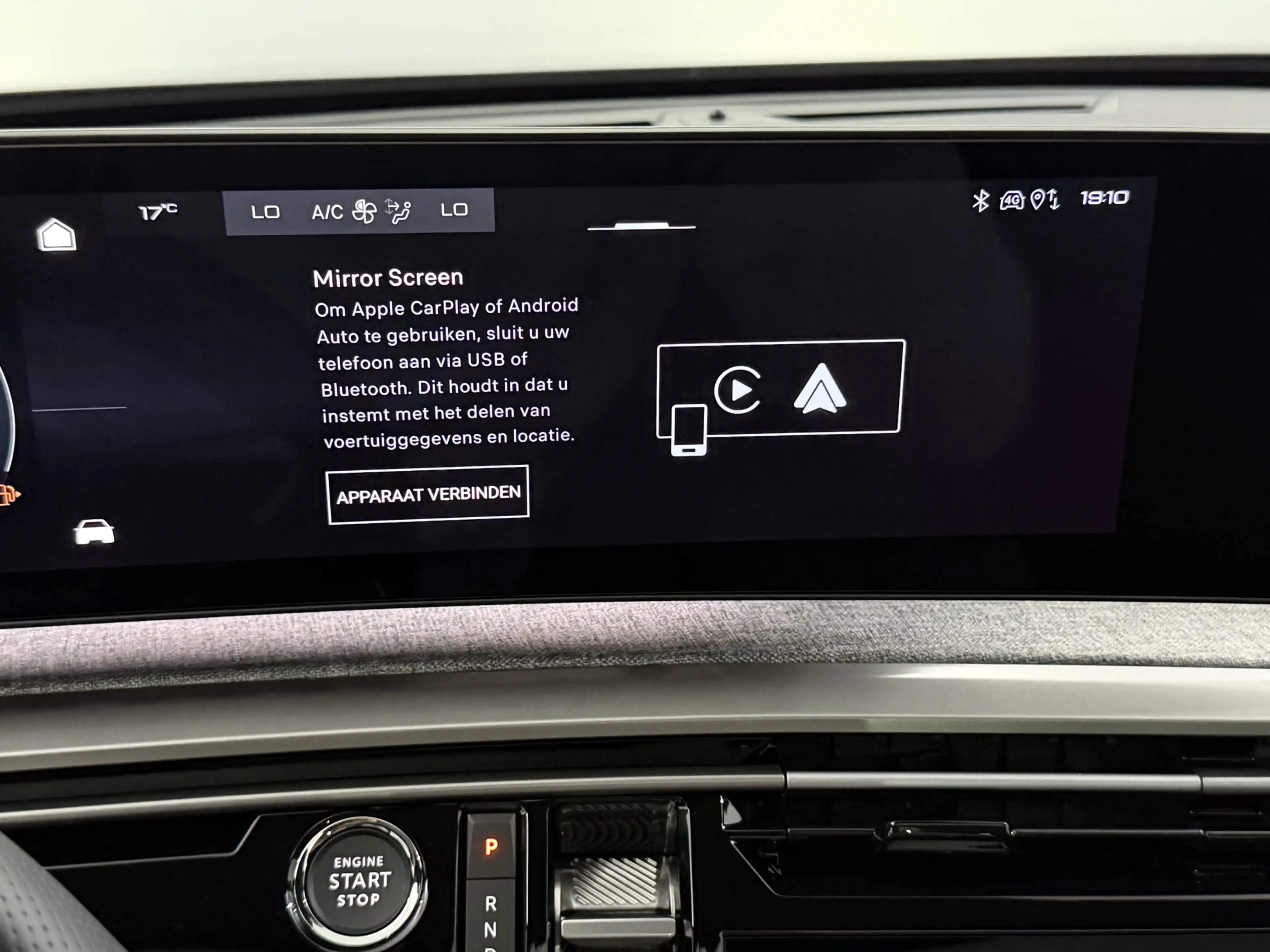 Peugeot 5008 1.2 Hybrid 145 GT Exclusive 7p Panoramadak, 360 Ca — photo 29