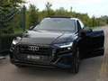 Audi Q8 60 TFSI e Quattro S line Zwart - thumbnail 1