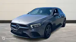 Mercedes-Benz Classe A 180 136ch AMG Line 7G-DCT