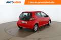 Toyota Aygo 1.0 VVT-i City Rojo - thumbnail 5