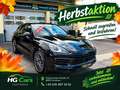 Porsche Cayenne 3,0 Turbo V6*ACC*Kamera*21"BOSE*LED*PANORAMA*TÜV NEU* Schwarz - thumbnail 1