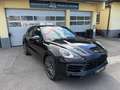 Porsche Cayenne 3,0 Turbo V6*ACC*Kamera*21"BOSE*LED*PANORAMA* Schwarz - thumbnail 1