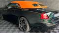 Rolls-Royce Dawn 6.6 V12 Зелений - thumbnail 4