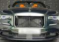 Rolls-Royce Dawn 6.6 V12 Зелений - thumbnail 1