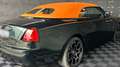 Rolls-Royce Dawn 6.6 V12 Зелений - thumbnail 5