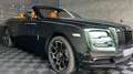 Rolls-Royce Dawn 6.6 V12 Зелений - thumbnail 3