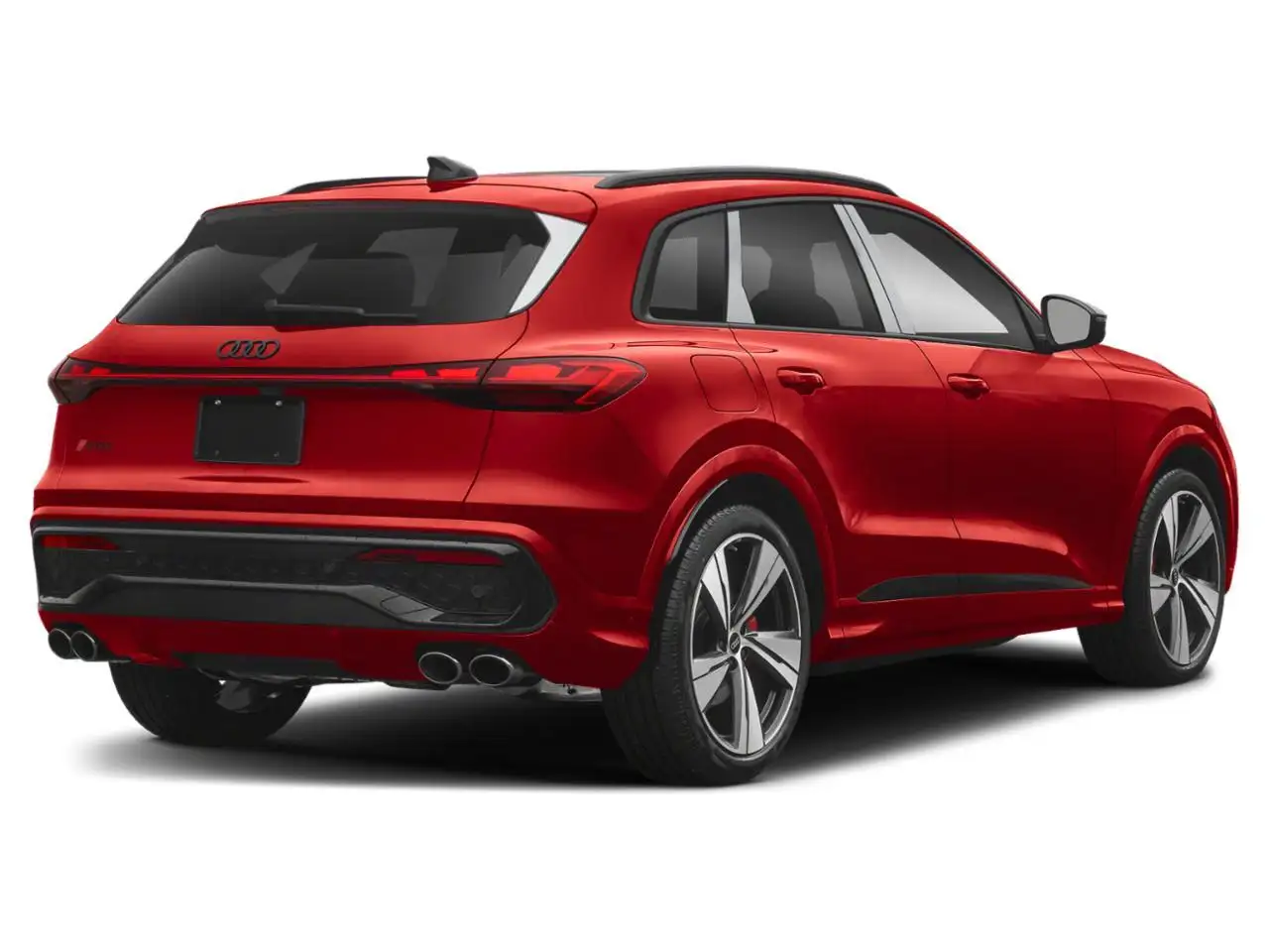 Audi SQ5 снимка Audi SQ5