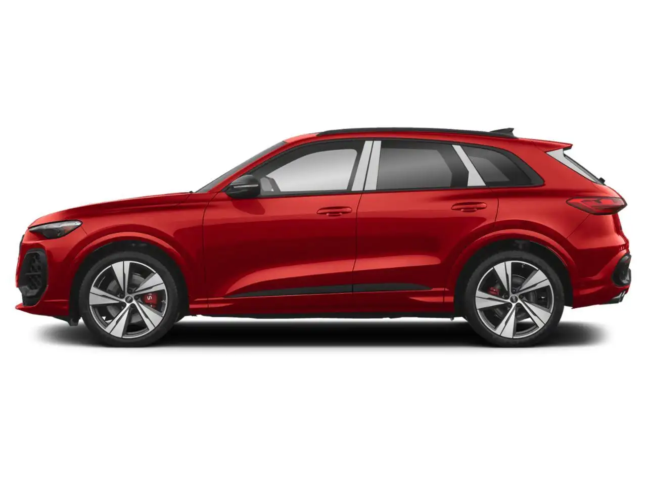 Audi SQ5 снимка Audi SQ5