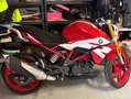 BMW G 310 R Červená - thumbnail 2