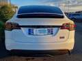 Tesla Model X PLAID TRI MOTOR 2023 1020ch 1ere main FR Blanc - thumbnail 4
