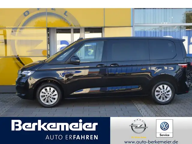 Volkswagen T7 Multivan Multivan 2.0TDI Life/KÜ/DSG/AHK/Navi/Kamera/Allw