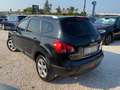 Nissan Qashqai Qashqai I 2007 +2 Qashqai+2 2.0 dci Tekna dpf Negro - thumbnail 2