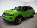 Opel Mokka GS 1.2 Turbo S/S AT8 130PS *AHK* SHZ*LHZ* Grün - thumbnail 2