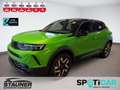 Opel Mokka GS 1.2 Turbo S/S AT8 130PS *AHK* SHZ*LHZ* Grün - thumbnail 1