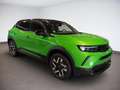Opel Mokka GS 1.2 Turbo S/S AT8 130PS *AHK* SHZ*LHZ* Grün - thumbnail 4