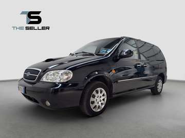 2.9 crdi 16v EX Top s/CL