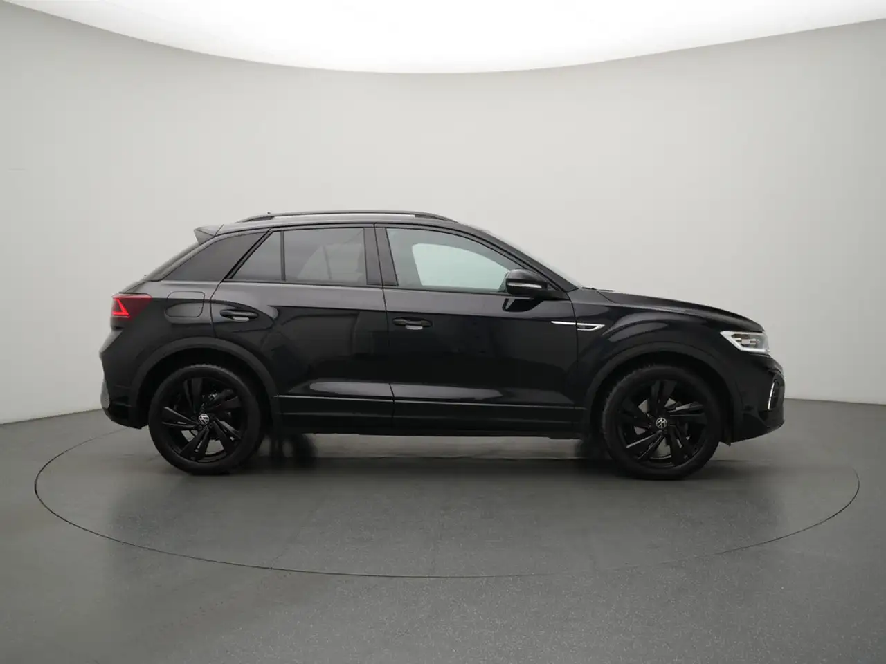 Volkswagen T-Roc, фото 3