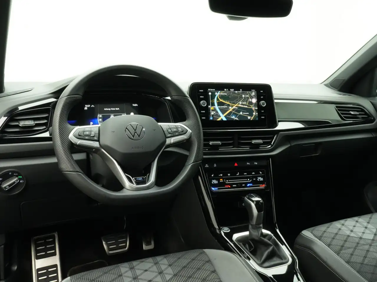 Volkswagen T-Roc, фото 5