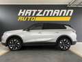 Opel Grandland GRANDLAND MHEV 1,2 145 PS 6G Automatik Silber - thumbnail 1